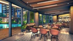 Parc Central Residences (D18), Condominium #457895801